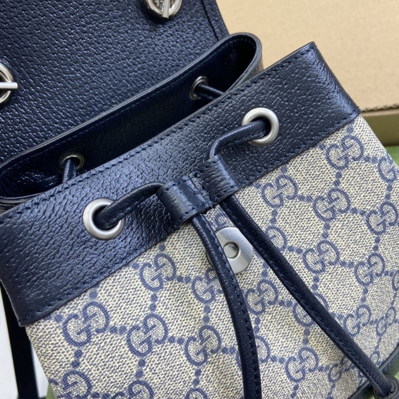 Gvc*1 backpacks